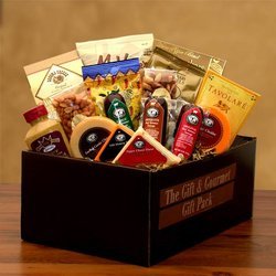 Savory Selections Gourmet Gift Pack