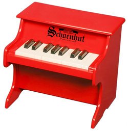Schoenhut Child Piano - My First Piano 1822