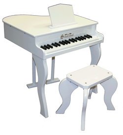 Schoenhut Toy Piano - Elite Baby Grand