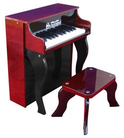 Schoenhut Toy Piano - Elite Spinet