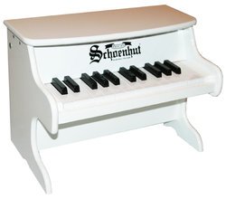Schoenhut Toy Piano - My First Piano