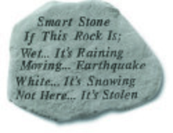 Smart Stone