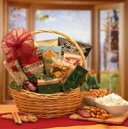 Snack Attack Gift Pack - Mini