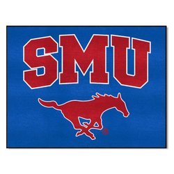 Southern Methodist University All-Star Mat