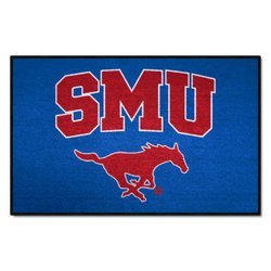 Southern Methodist University Rug