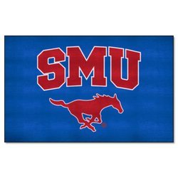 Southern Methodist University Ultimate Mat