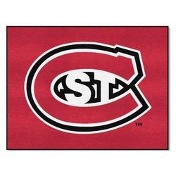 St. Cloud State University All-Star Mat