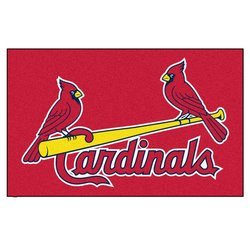 St. Louis Cardinals Ultimate Mat