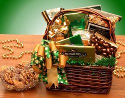 St. Patrick's Day Luck O The Irish Gourmet Treats