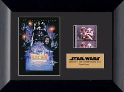 Star Wars: The Empire Strikes Back Mini Filmcell