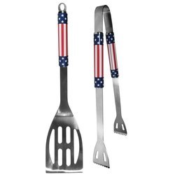 Stars and Stripes BBQ Set