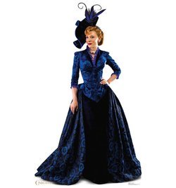 Stepmother Cinderella 2015 Cardboard Cutout