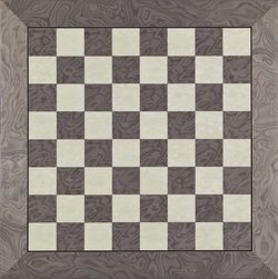 Superior Chess Board