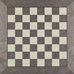Superior Wooden Chess Board