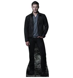 Supernatural Dean Winchester Cardboard Cutout