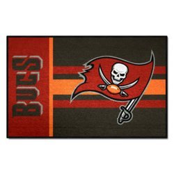 Tampa Bay Buccaneers Rug - Uniform Inspired Logo