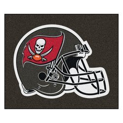 Tampa Bay Buccaneers Tailgate Mat