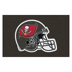 Tampa Bay Buccaneers Ultimate Mat