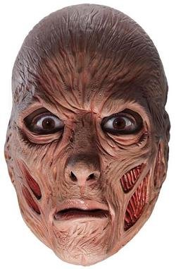 Teen Freddy Krueger Mask