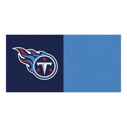 Tennessee Titans Carpet Tiles