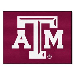 Texas A&M University All-Star Mat