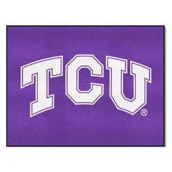 Texas Christian University All-Star Mat