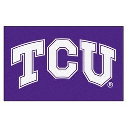 Texas Christian University Ultimate Mat