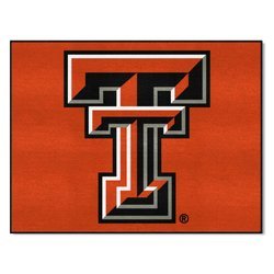 Texas Tech University All-Star Mat