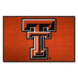 Texas Tech University Rug