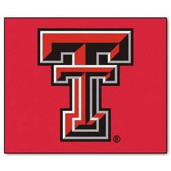 Texas Tech University Tailgate Mat