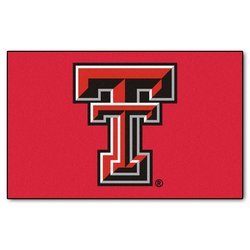 Texas Tech University Ultimate Mat