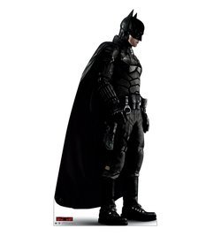 The Batman 02 Lifesize Cardboard Cutout Standee