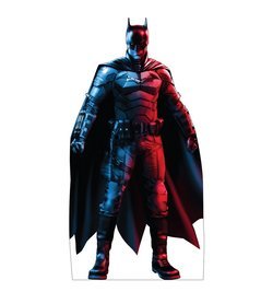 The Batman Lifesize Cardboard Cutout Standee