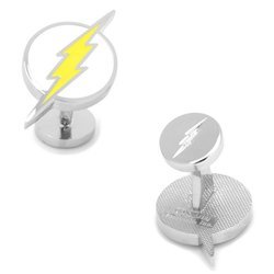 The Flash Glow Cufflinks