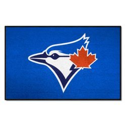 Toronto Blue Jays Rug