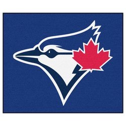 Toronto Blue Jays Tailgate Mat