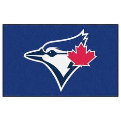 Toronto Blue Jays Ultimate Mat