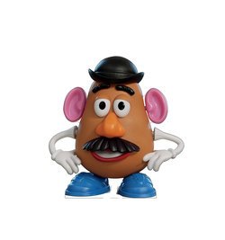 Toy Story Mr Potato Head Cardboard Cutout