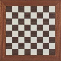 Traditional Chess Board