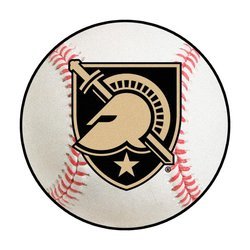 U.S. Military Academy Baseball Rug