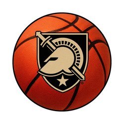 U.S. Military Academy Basketball Rug