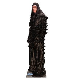 Undertaker WWE Cardboard Cutout