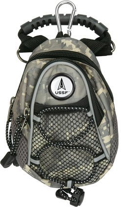 United States Space Force - Mini Day Pack  -  Camo
