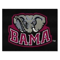 University of Alabama All-Star Mat