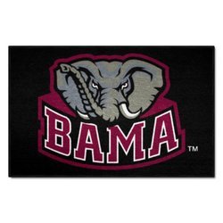 University of Alabama Rug