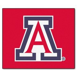 University of Arizona Tailgate Mat