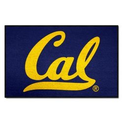 University of California Berkeley Rug