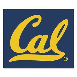 University of California Berkeley Tailgate Mat