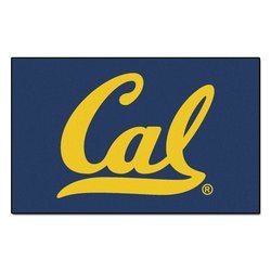 University of California Berkeley Ultimate Mat