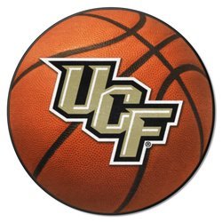 University of Central Florida Basketball Rug